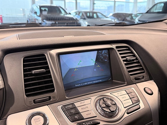 Nissan Murano 12 of 13