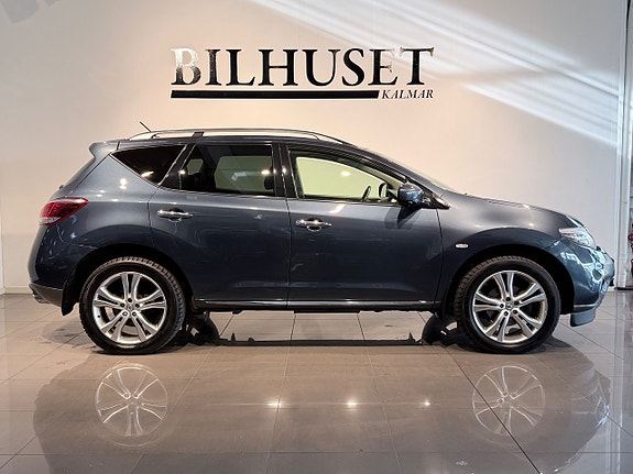 Nissan Murano 3 of 5