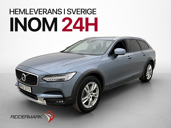 Volvo V90 Cross Country