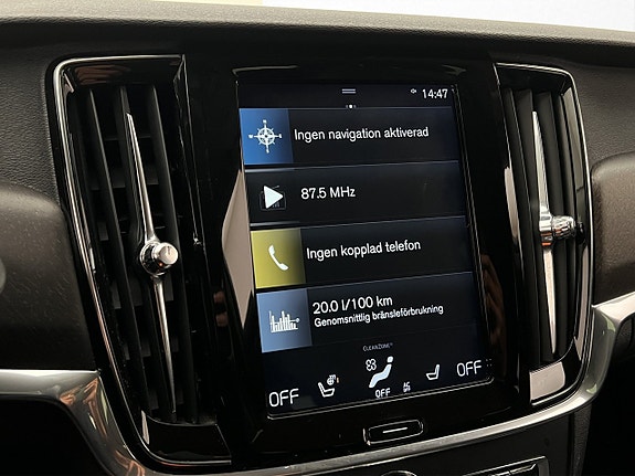Volvo V90 Cross Country 22 of 30