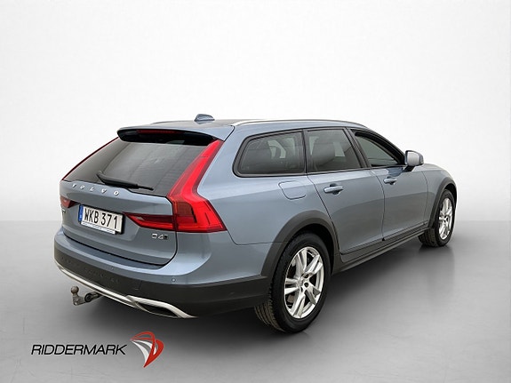 Volvo V90 Cross Country 5 of 30