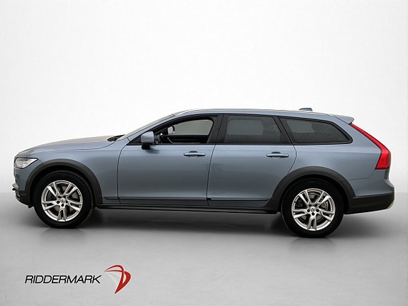 Volvo V90 Cross Country 5 of 5