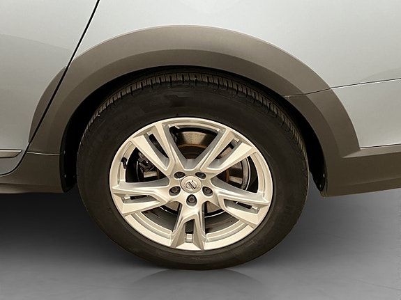 Volvo V90 Cross Country 29 of 30