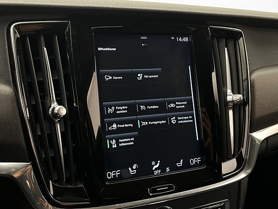 Volvo V90 Cross Country 20 of 30