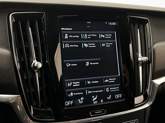 Volvo V90 Cross Country 21 of 30