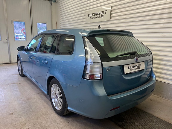 Saab 9-3 2 of 5