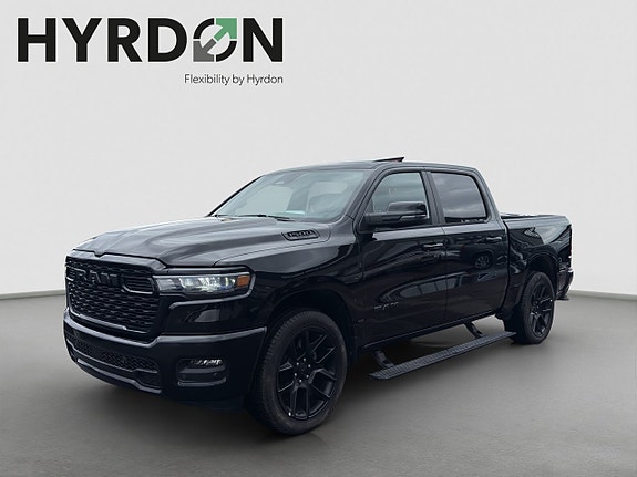 Dodge RAM 1500