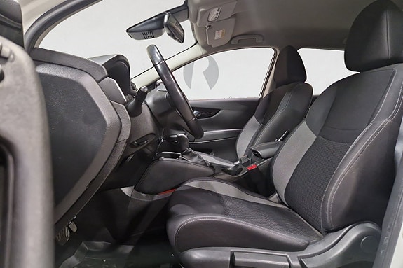 Nissan Qashqai 3 of 5