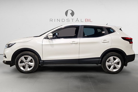 Nissan Qashqai 4 of 5