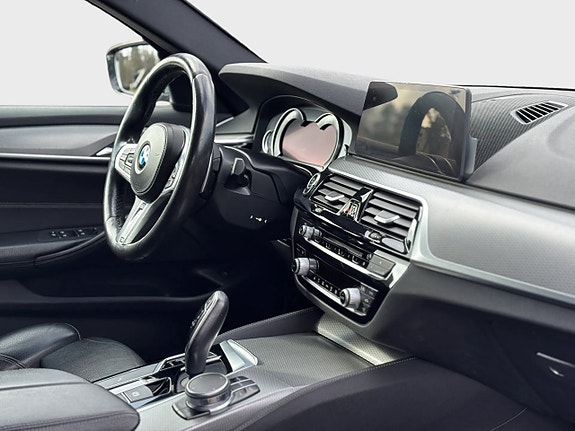 BMW 520d 7 of 14