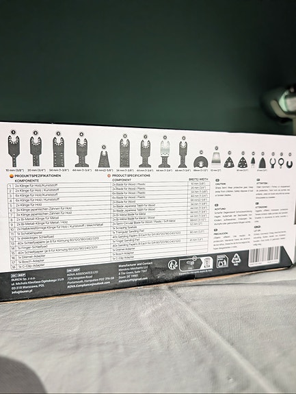 Product image 2 of 3