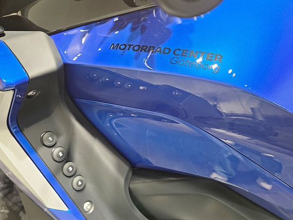 BMW K1600GT / DEMO-Kampanj/SPARA: 39.545kr!/100 mil 8 of 22