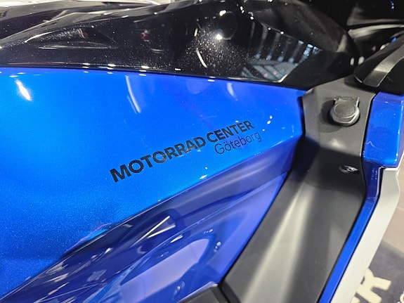 BMW K1600GT / DEMO-Kampanj/SPARA: 39.545kr!/100 mil 18 of 22