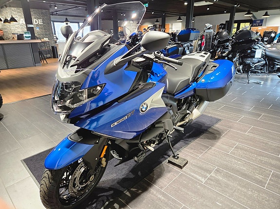 BMW K1600GT / DEMO-Kampanj/SPARA: 39.545kr!/100 mil 6 of 22