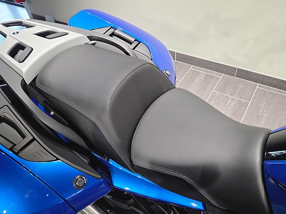 BMW K1600GT / DEMO-Kampanj/SPARA: 39.545kr!/100 mil 16 of 22