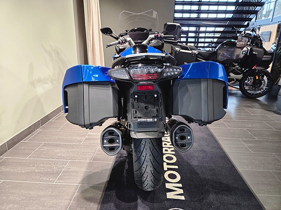 BMW K1600GT / DEMO-Kampanj/SPARA: 39.545kr!/100 mil 9 of 22