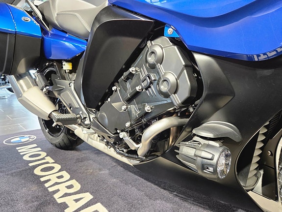 BMW K1600GT / DEMO-Kampanj/SPARA: 39.545kr!/100 mil 17 of 22