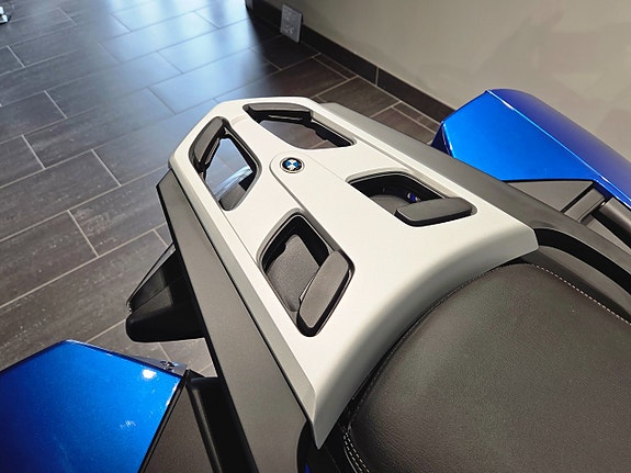 BMW K1600GT / DEMO-Kampanj/SPARA: 39.545kr!/100 mil 15 of 22