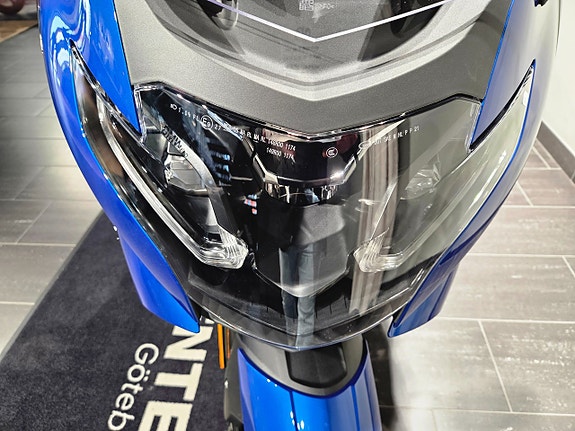BMW K1600GT/Räntekampanj 3,45%/Comfort-pack/Style sport/Touring-pack 5 of 5