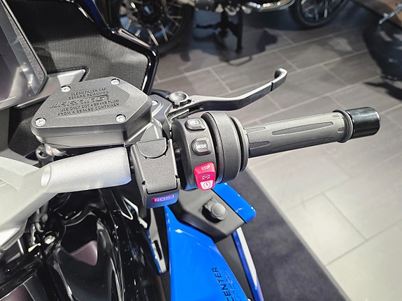 BMW K1600GT / DEMO-Kampanj/SPARA: 39.545kr!/100 mil 12 of 22