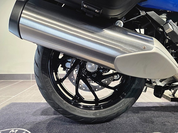 BMW K1600GT / DEMO-Kampanj/SPARA: 39.545kr!/100 mil 14 of 22