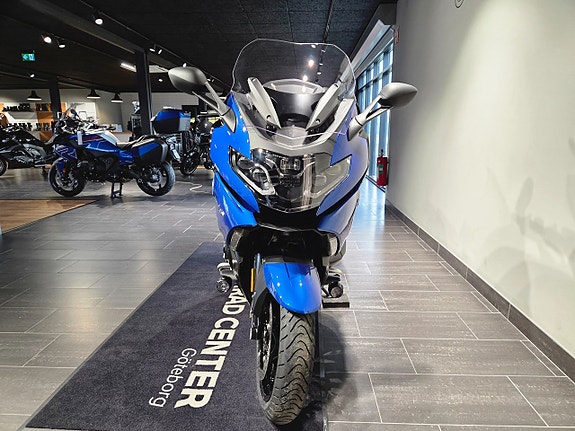 BMW K1600GT/Räntekampanj 3,45%/Comfort-pack/Style sport/Touring-pack 4 of 5