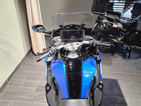 BMW K1600GT / DEMO-Kampanj/SPARA: 39.545kr!/100 mil 13 of 22