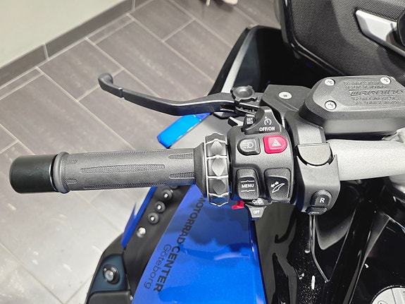 BMW K1600GT / DEMO-Kampanj/SPARA: 39.545kr!/100 mil 10 of 22