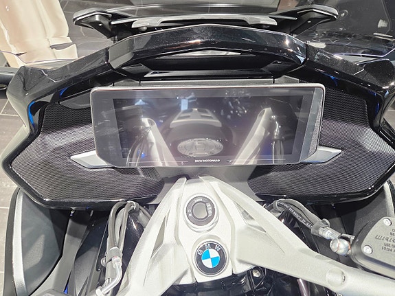 BMW K1600GT / DEMO-Kampanj/SPARA: 39.545kr!/100 mil 11 of 22