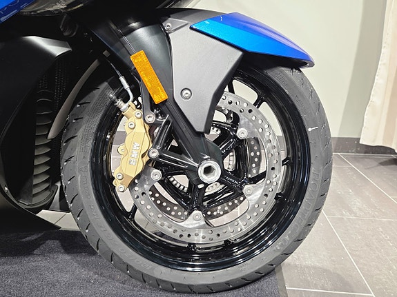 BMW K1600GT / DEMO-Kampanj/SPARA: 39.545kr!/100 mil 20 of 22