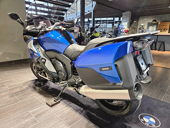 BMW K1600GT / DEMO-Kampanj/SPARA: 39.545kr!/100 mil 7 of 22