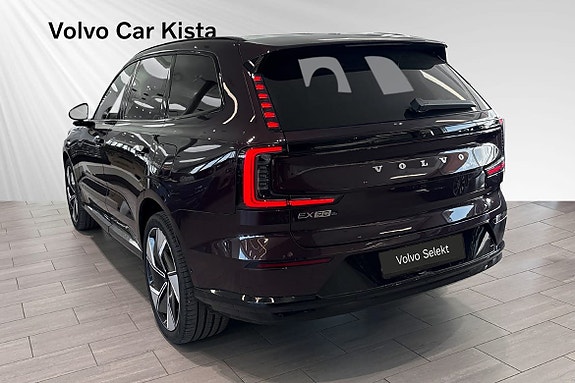Volvo EX90 4 of 5