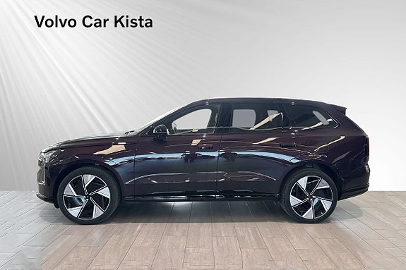 Volvo EX90 3 of 5