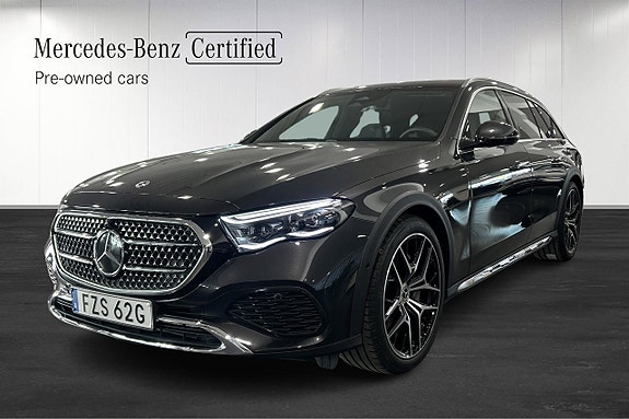 Mercedes-Benz E300 de