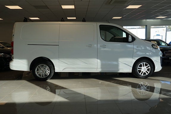 Citroen Jumpy 3 of 5