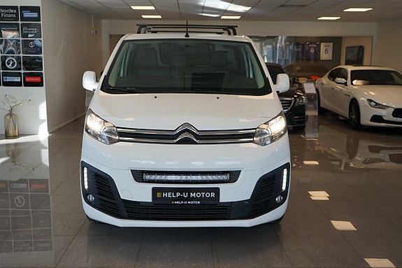 Citroen Jumpy 2 of 5