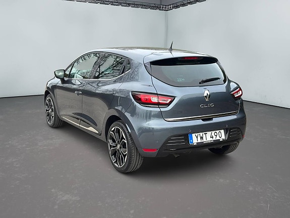 Renault Clio 3 of 5