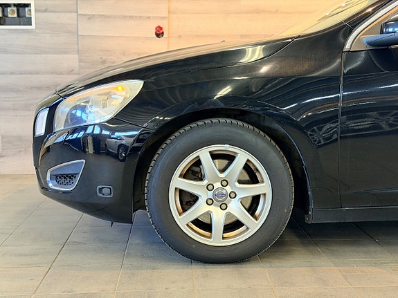 Volvo S60 29 of 29