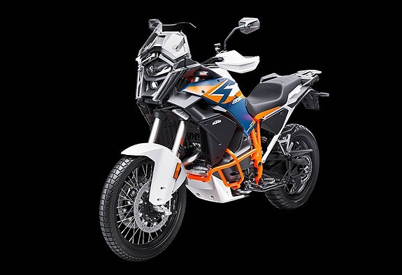 KTM 1390 Super Adventure R *Omgående leverans*
