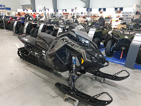 Polaris 850 Rmk Khaos 155 Abris Leksand Köp online 4 of 10