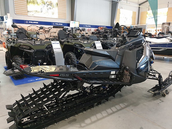 Polaris 850 Rmk Khaos 155 Abris Leksand Köp online 3 of 10