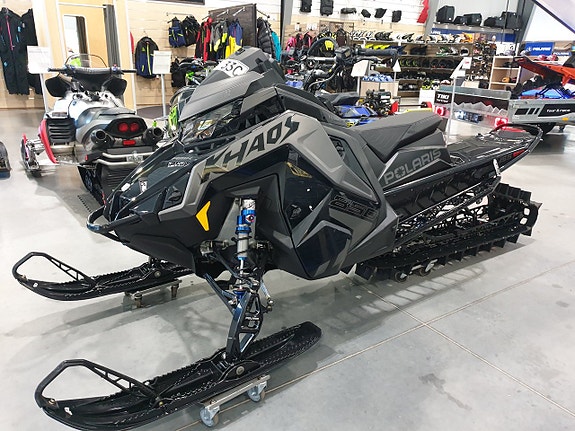 Polaris 850 Rmk Khaos 155 Abris Leksand Köp online 6 of 10