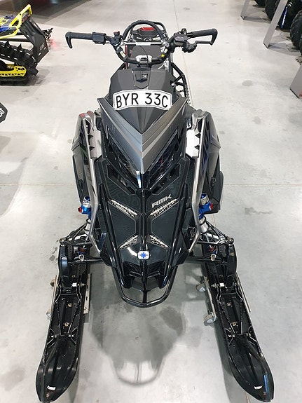 Polaris 850 Rmk Khaos 155 Abris Leksand Köp online 5 of 10