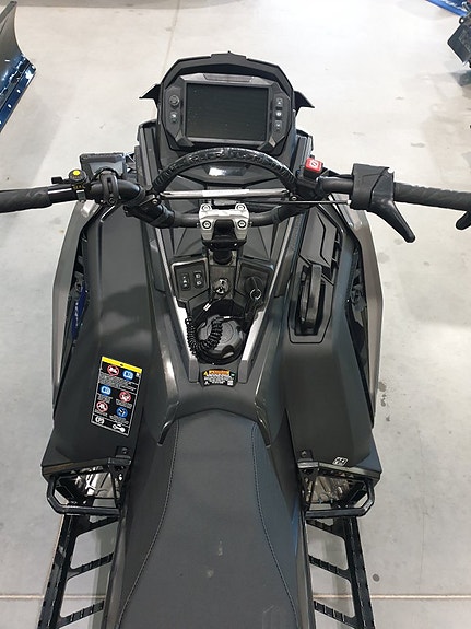 Polaris 850 Rmk Khaos 155 Abris Leksand Köp online 8 of 10