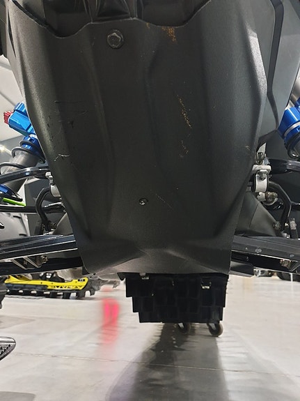 Polaris 850 Rmk Khaos 155 Abris Leksand Köp online 9 of 10