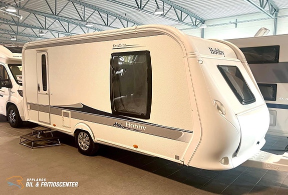 Hobby 490 SFF Excellent