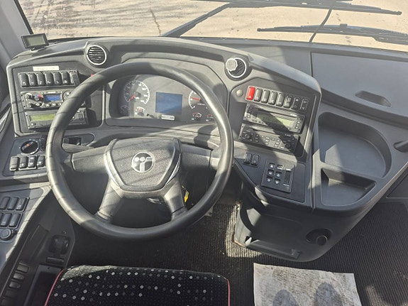 Temsa MD9 6 of 12