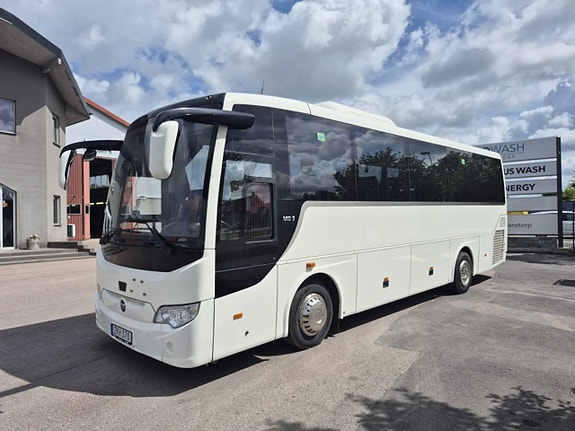 Temsa MD9 4 of 12