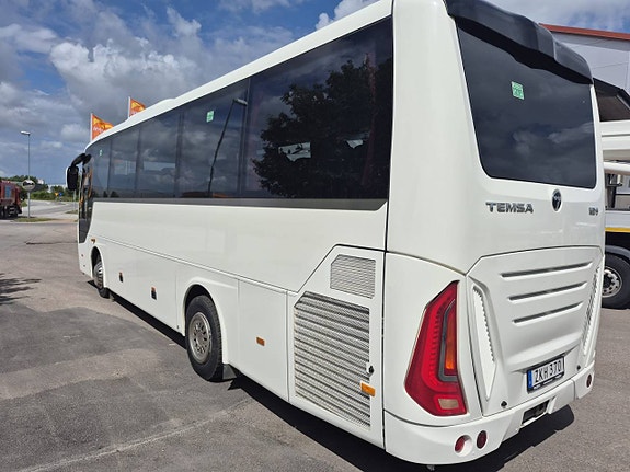 Temsa MD9 3 of 12