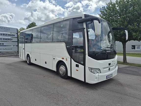 Temsa MD9